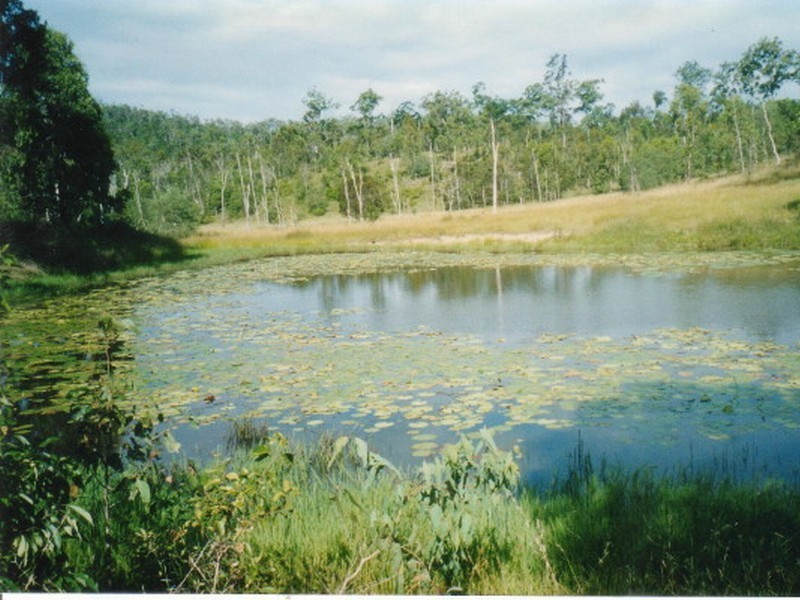 Gin Gin QLD 4671