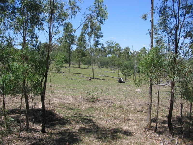 Gin Gin QLD 4671