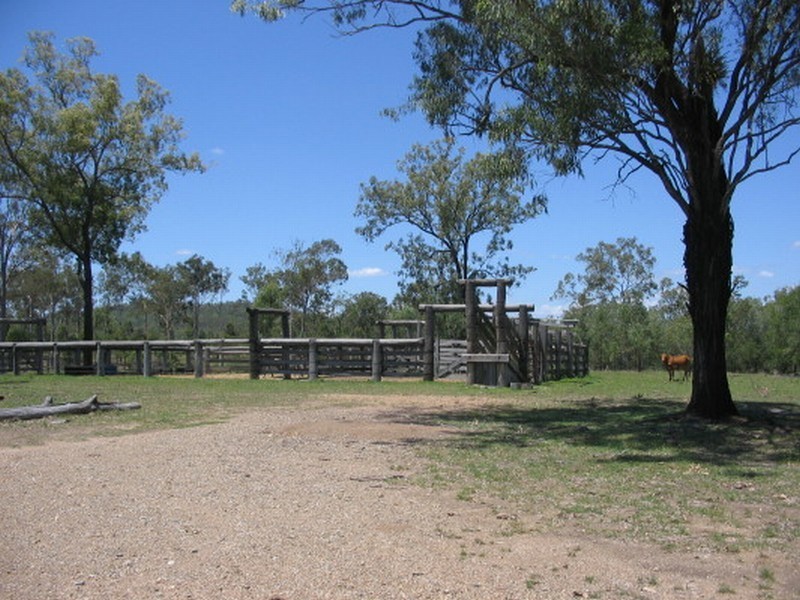 Gin Gin QLD 4671