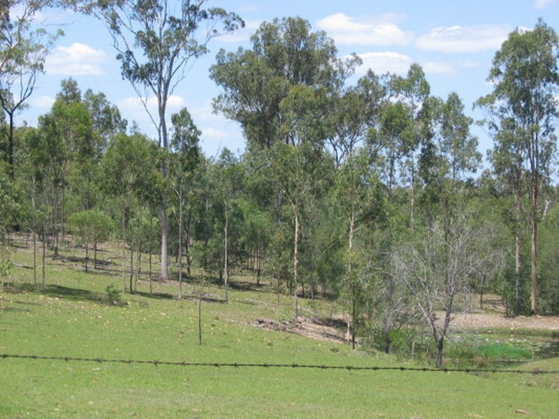 Gin Gin QLD 4671