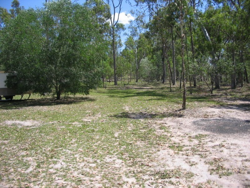 Gin Gin QLD 4671