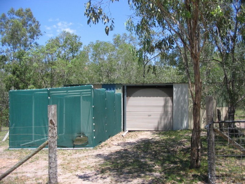 Gin Gin QLD 4671
