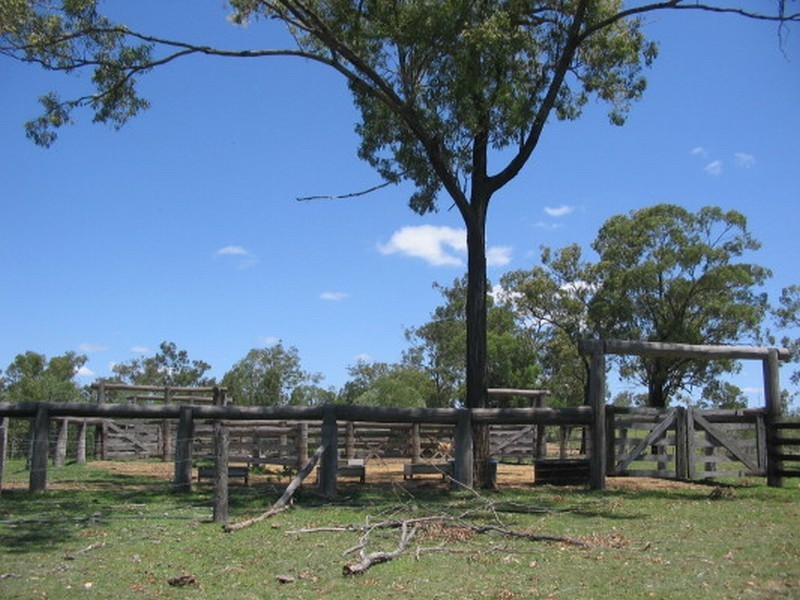 Gin Gin QLD 4671