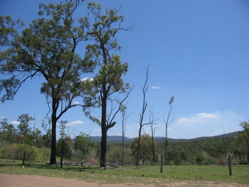 Gin Gin QLD 4671