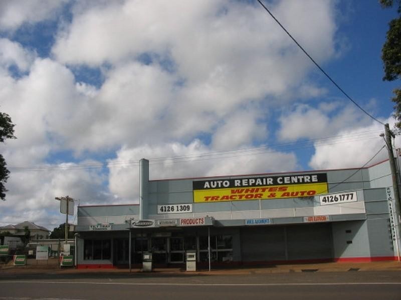 Childers QLD 4660