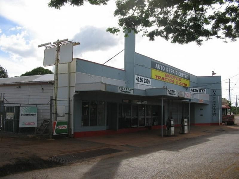 Childers QLD 4660