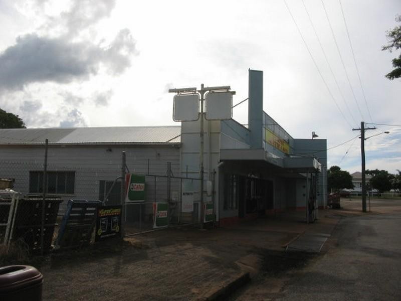 Childers QLD 4660