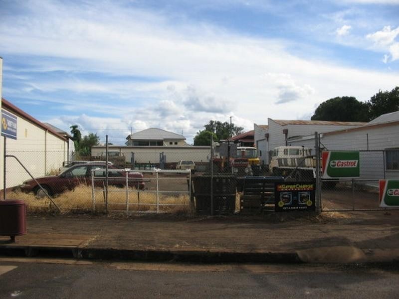 Childers QLD 4660