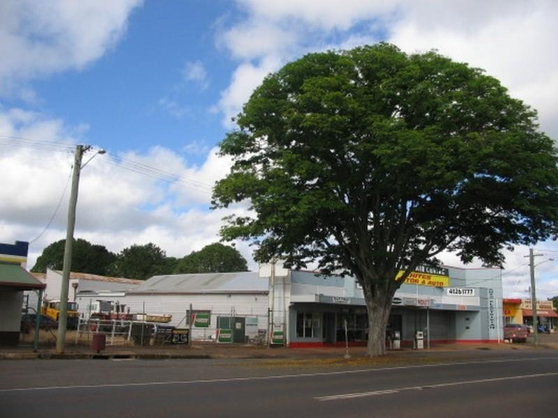 Childers QLD 4660