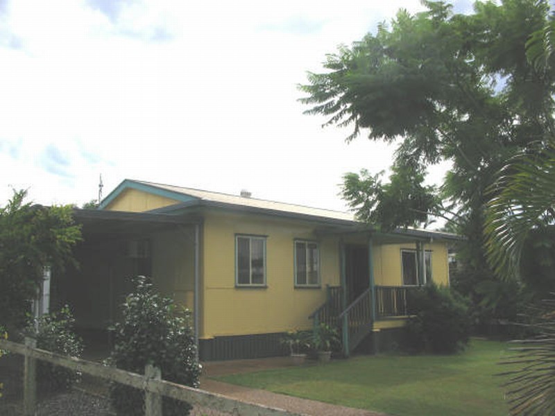 Childers QLD 4660