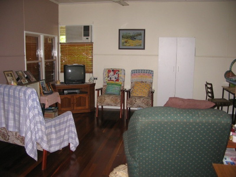 Childers QLD 4660