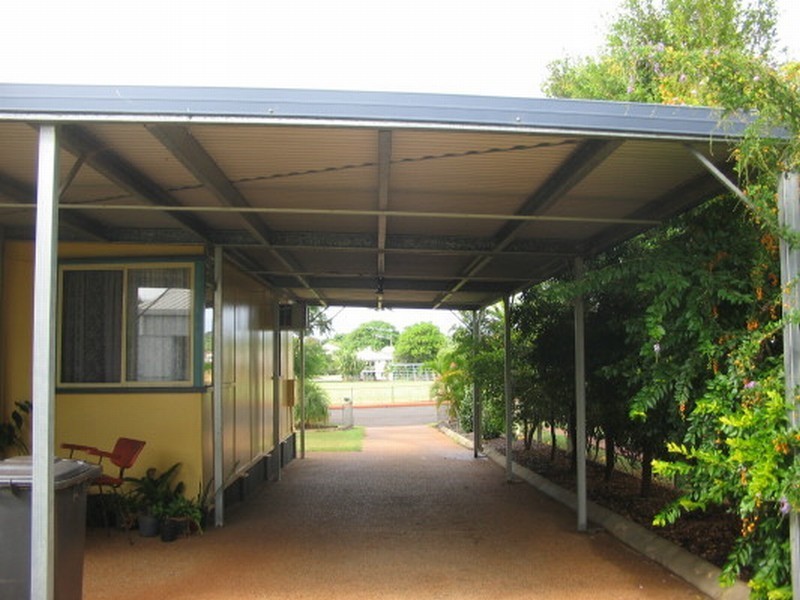 Childers QLD 4660
