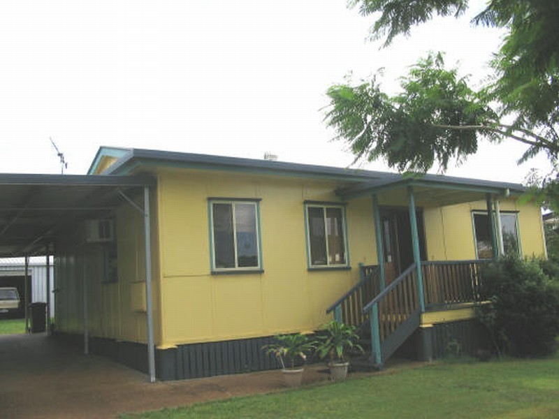 Childers QLD 4660