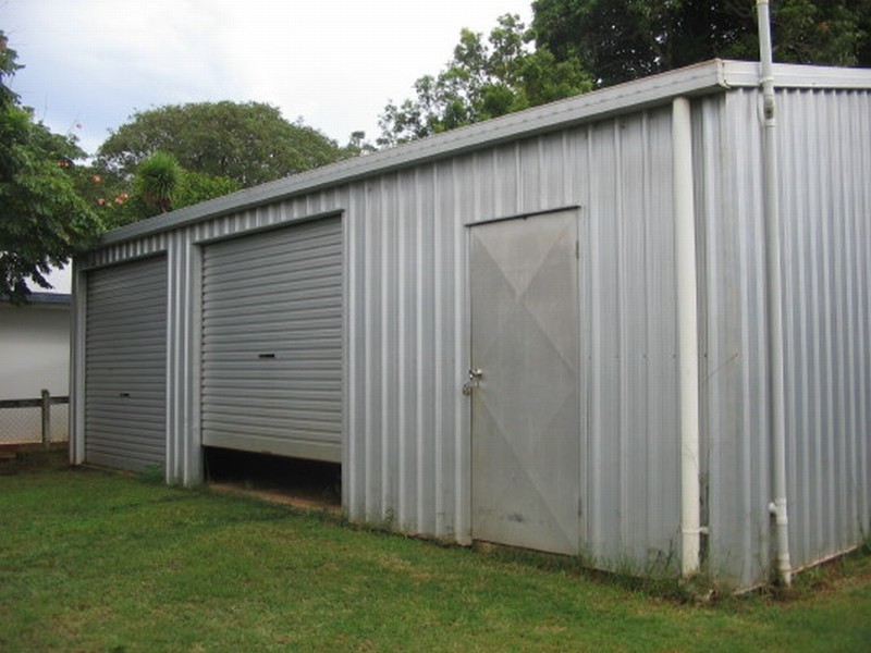 Childers QLD 4660
