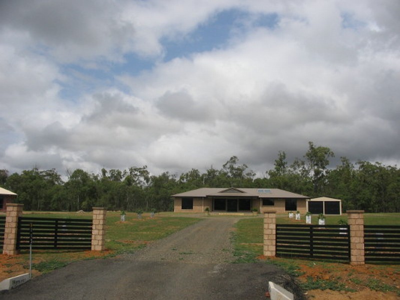 Childers QLD 4660