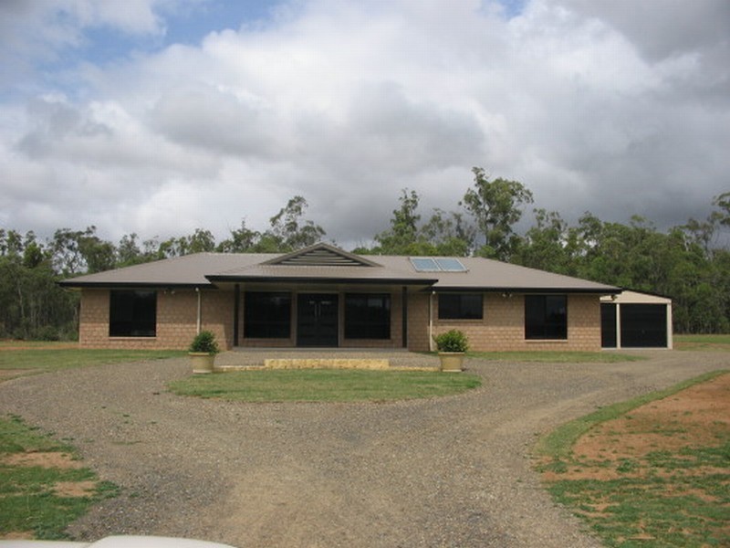 Childers QLD 4660