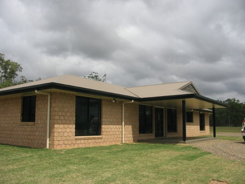 Childers QLD 4660