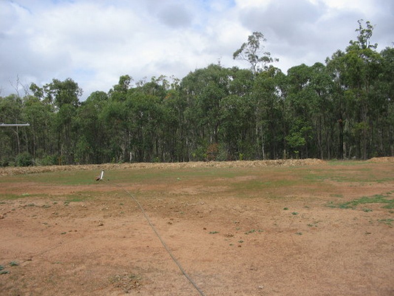 Childers QLD 4660