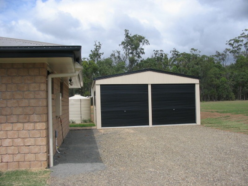 Childers QLD 4660