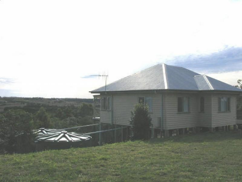 Childers QLD 4660