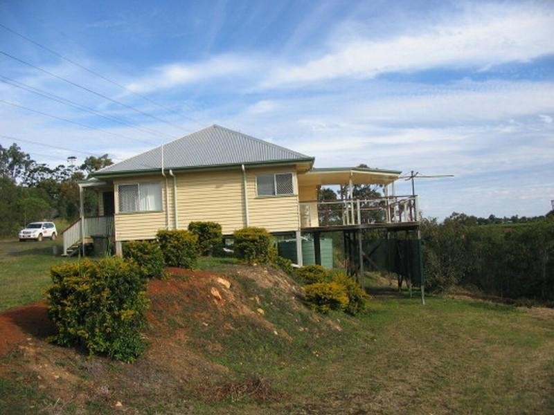 Childers QLD 4660