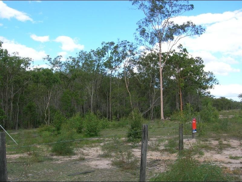 Childers QLD 4660