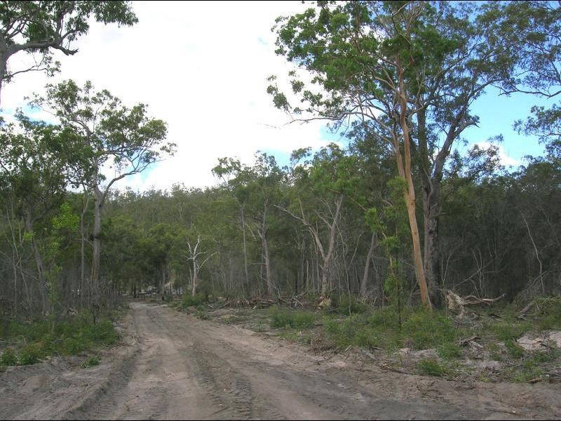 Childers QLD 4660