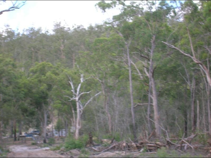Childers QLD 4660