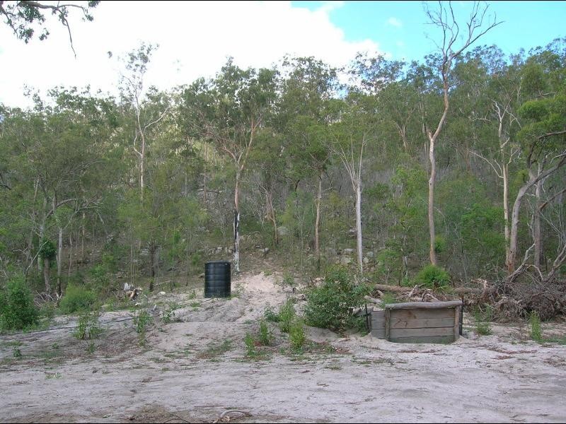 Childers QLD 4660