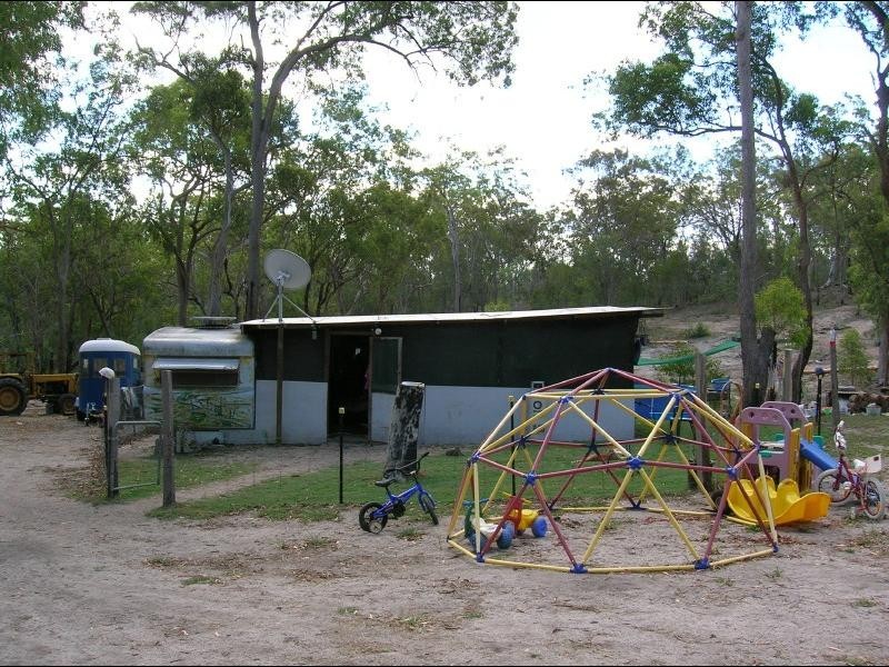 Childers QLD 4660