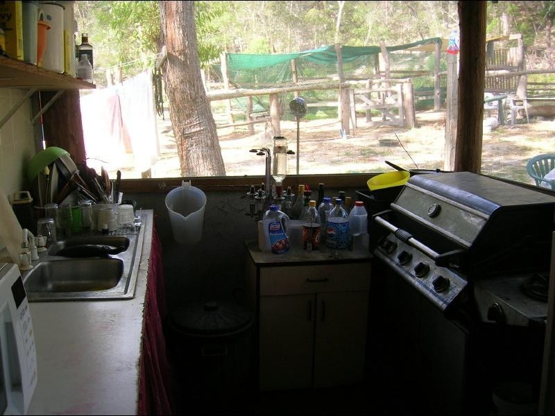 Childers QLD 4660