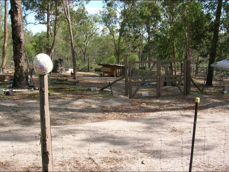 Childers QLD 4660