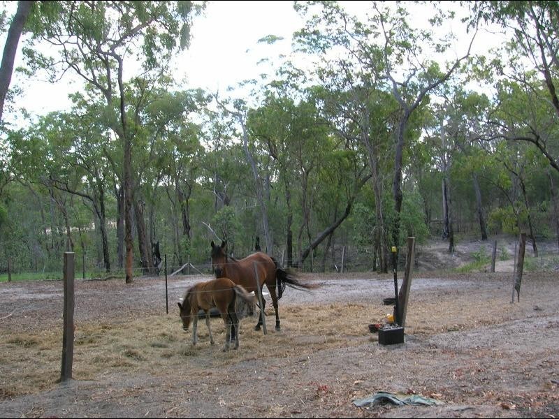 Childers QLD 4660