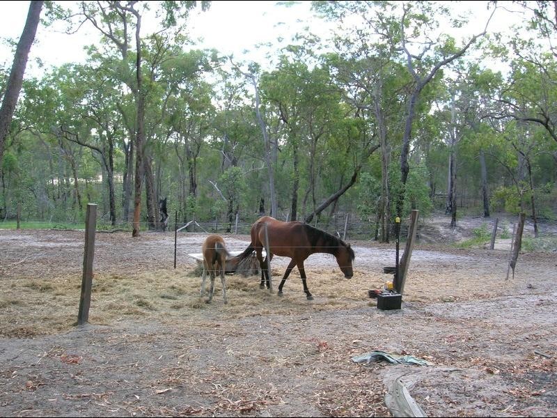 Childers QLD 4660