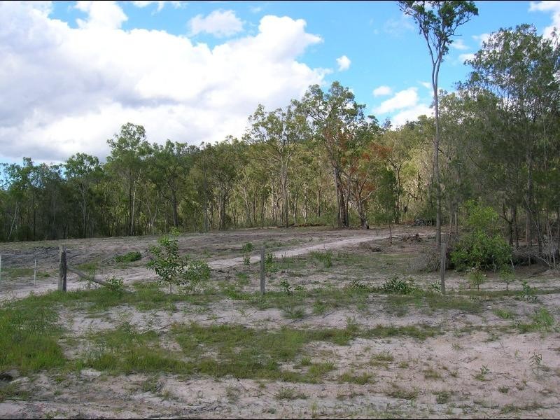 Childers QLD 4660
