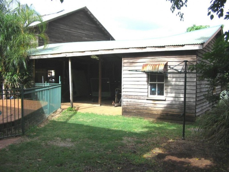 Childers QLD 4660