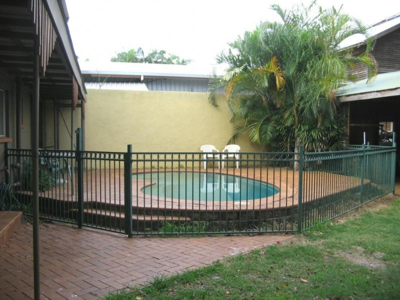 Childers QLD 4660
