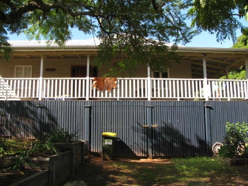 Apple Tree Creek QLD 4660