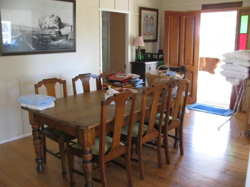 Apple Tree Creek QLD 4660