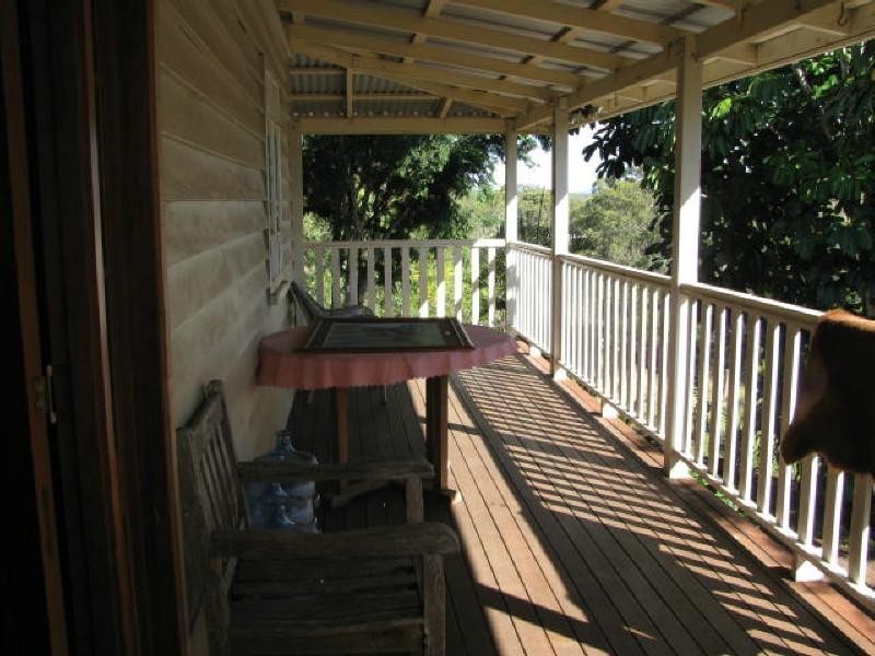 Apple Tree Creek QLD 4660