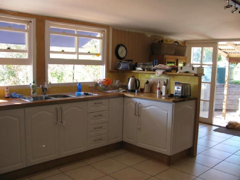 Apple Tree Creek QLD 4660