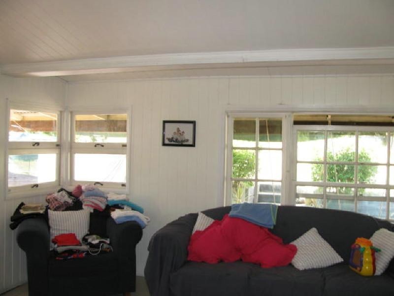 Apple Tree Creek QLD 4660
