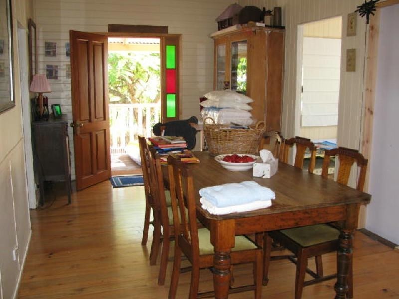 Apple Tree Creek QLD 4660