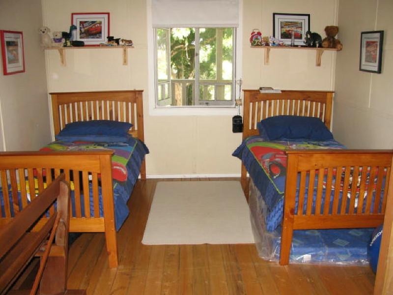 Apple Tree Creek QLD 4660