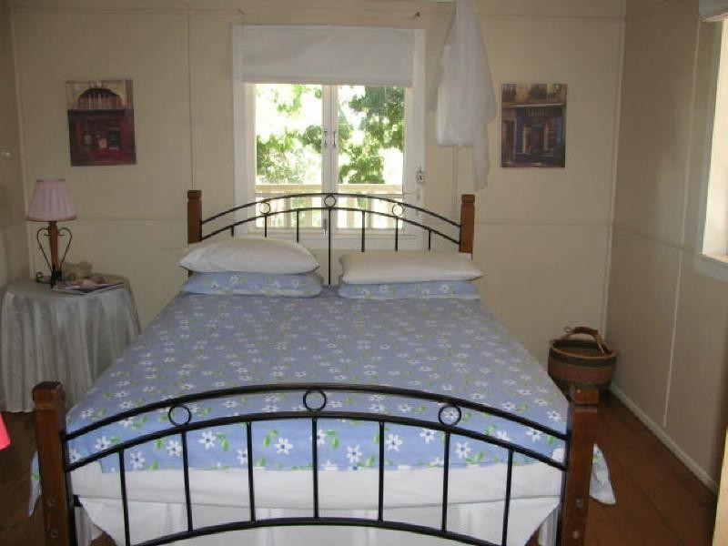 Apple Tree Creek QLD 4660