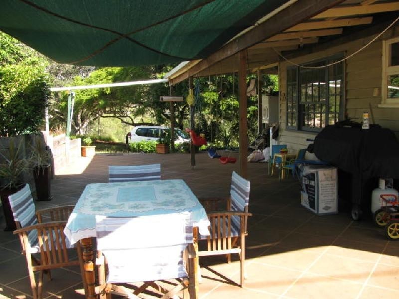 Apple Tree Creek QLD 4660