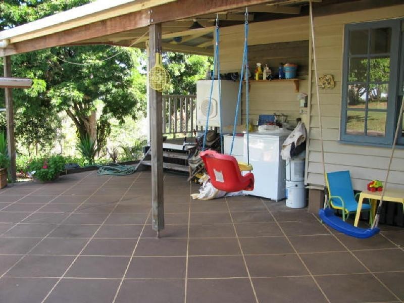 Apple Tree Creek QLD 4660
