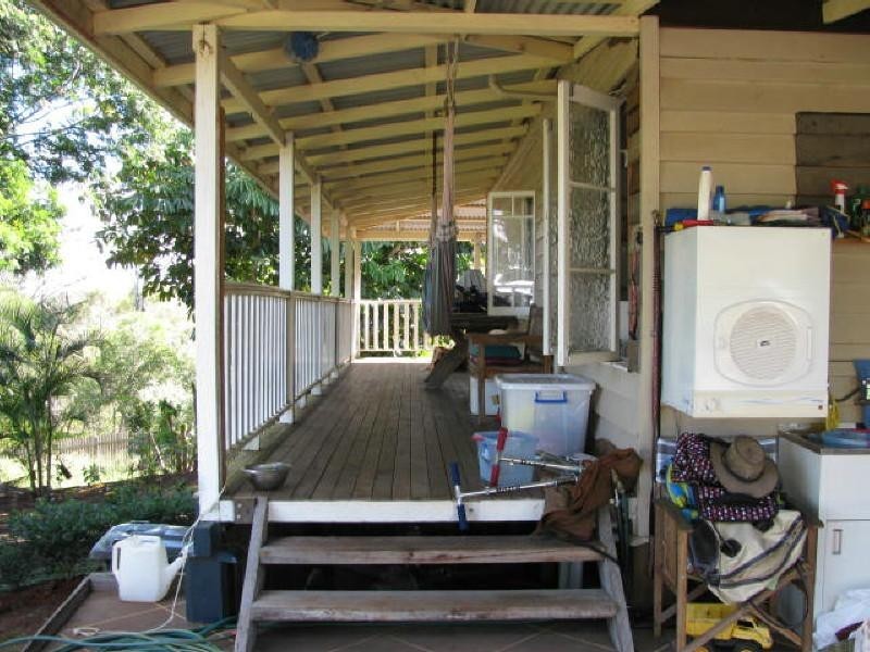 Apple Tree Creek QLD 4660