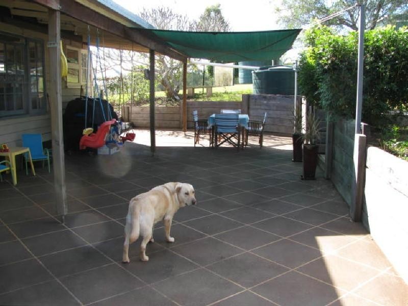 Apple Tree Creek QLD 4660
