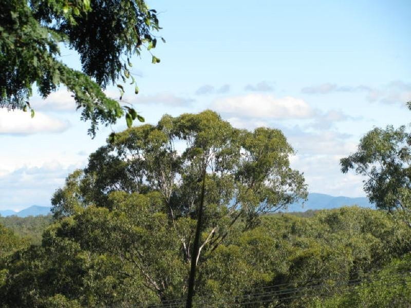 Apple Tree Creek QLD 4660